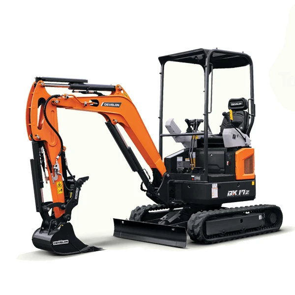 GGE_Develon_MiniExcavators