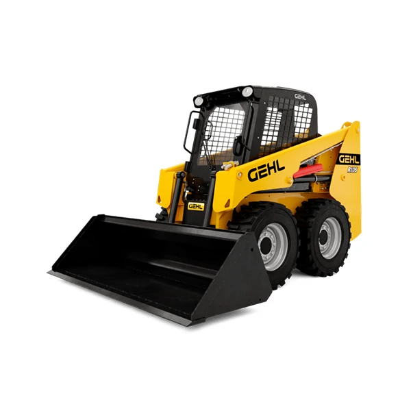 GGE_GEHL_SKID LOADER