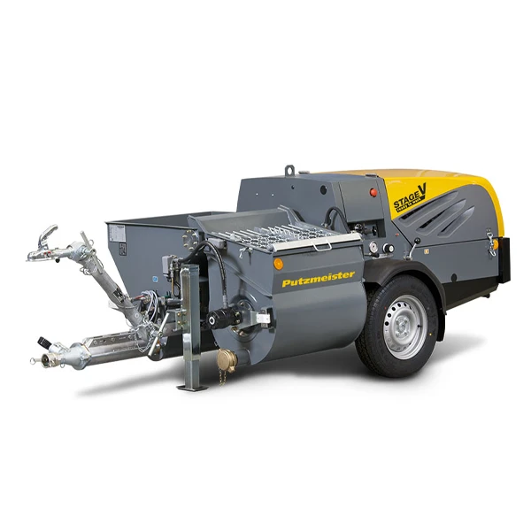 GGE_PUTZMEISTER_WORM PUMPS