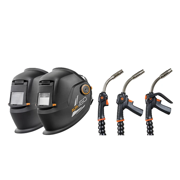 GGE_Kemppi_Safety & torches