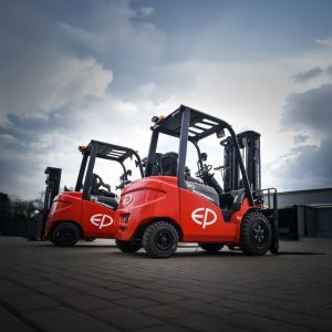 Construction Equipment – German Gulf Enterprises - 2-13