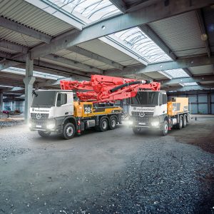 Construction Equipment – German Gulf Enterprises - 2-14