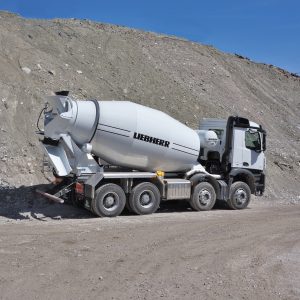 Construction Equipment – German Gulf Enterprises - 2-15