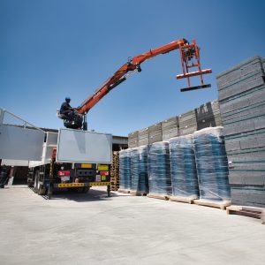 Construction Equipment – German Gulf Enterprises - 2-16