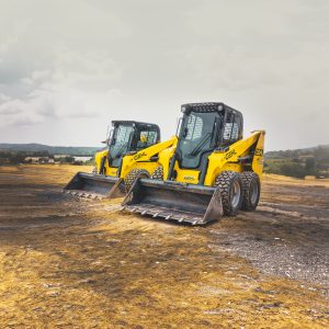 Construction Equipment – German Gulf Enterprises - 2-18