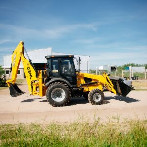 GEHL – German Gulf Enterprises - 2-17