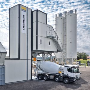 LIEBHERR – German Gulf Enterprises - 2-13