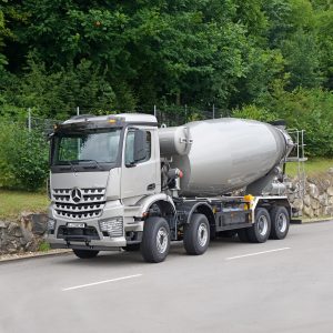 LIEBHERR – German Gulf Enterprises - 2-16