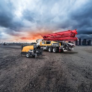 PUTZMEISTER – German Gulf Enterprises - 2-13