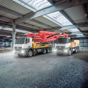 PUTZMEISTER – German Gulf Enterprises - 2-14