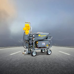 PUTZMEISTER – German Gulf Enterprises - 2-15