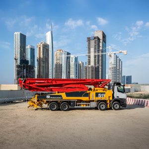 PUTZMEISTER – German Gulf Enterprises - 2-16