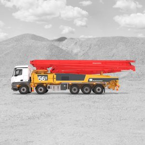 PUTZMEISTER – German Gulf Enterprises - 2-17