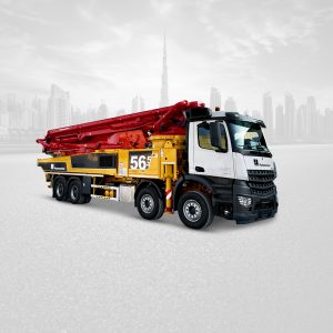 PUTZMEISTER – German Gulf Enterprises - 2-18