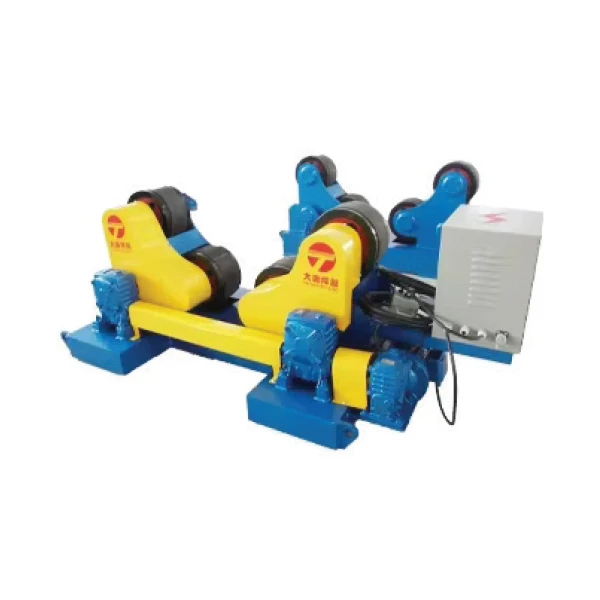 GGE_Datang_WELDING ROTATOR