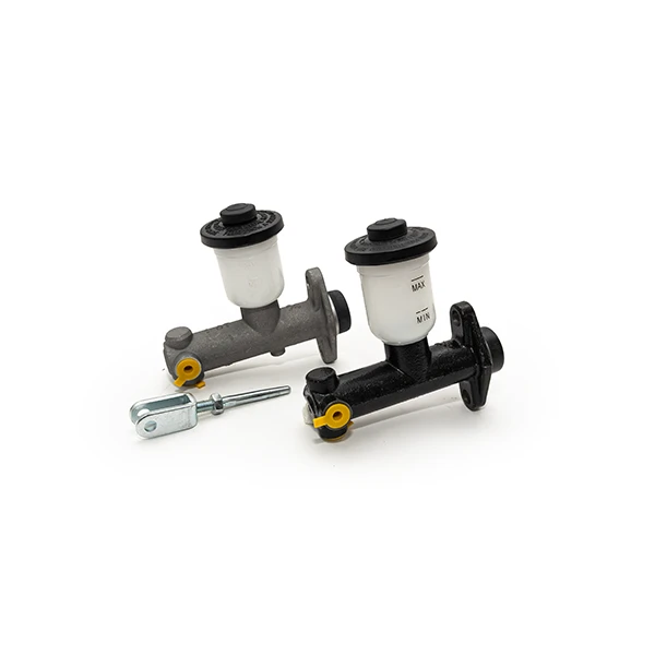 GGE_EP_Brake Pump Assembly