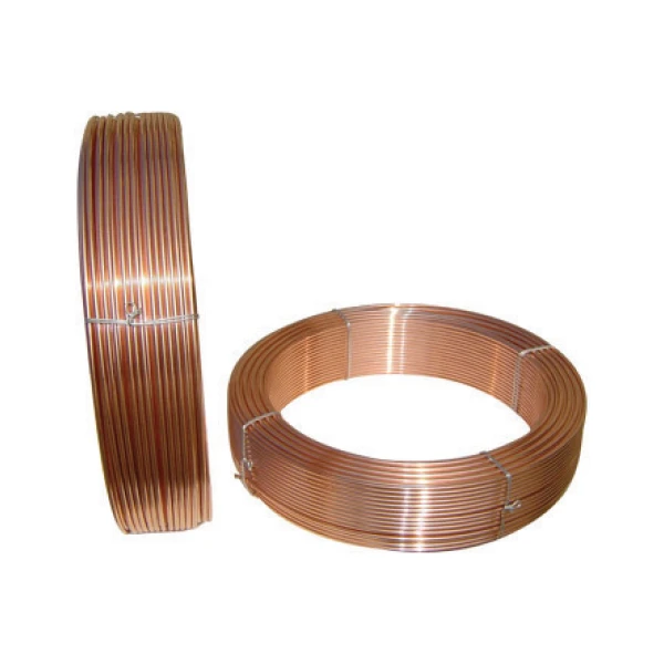 GGE_Gweld_SAW WIRES FLUX COMBINATION