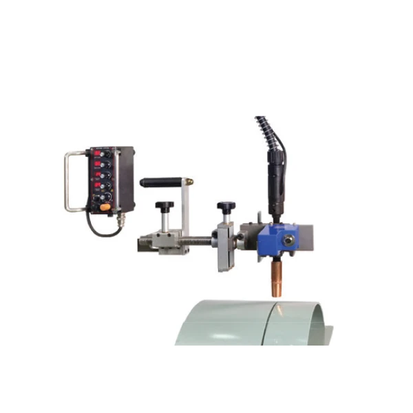 GGE_KOWELD_VERTICAL WEAVING FILLET CARRIAGE