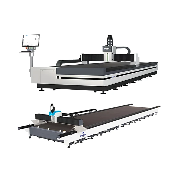 GGE_Swift_H SERIES FIBER LASER CUTTING MACHINES